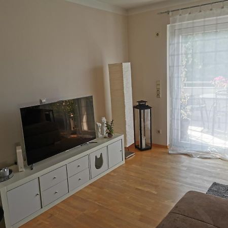 Apartment An Der Lindach Kirchheim unter Teck Dış mekan fotoğraf