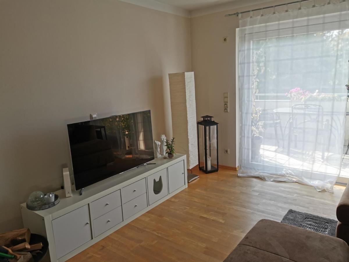Apartment An Der Lindach Kirchheim unter Teck Dış mekan fotoğraf