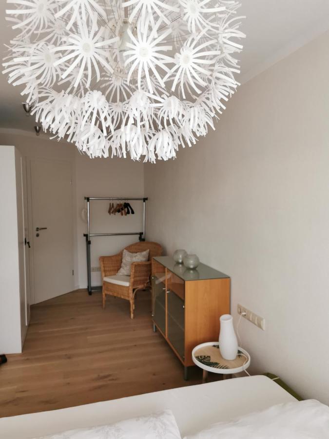 Apartment An Der Lindach Kirchheim unter Teck Dış mekan fotoğraf