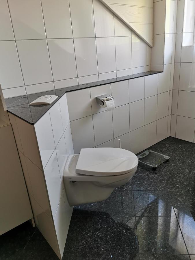 Apartment An Der Lindach Kirchheim unter Teck Dış mekan fotoğraf