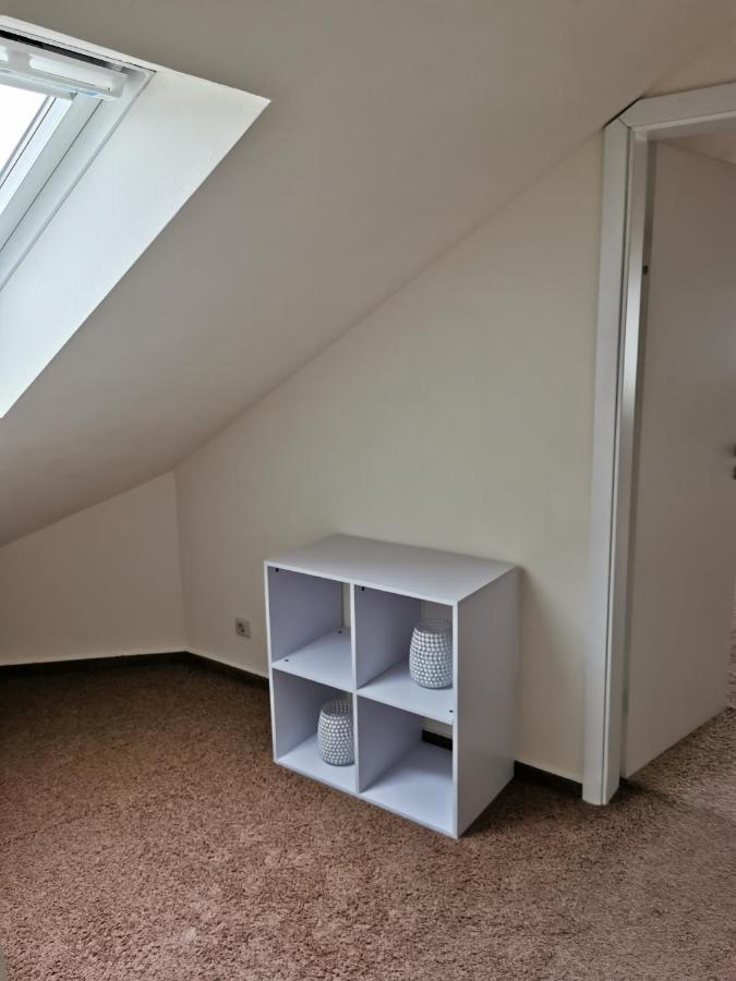 Apartment An Der Lindach Kirchheim unter Teck Dış mekan fotoğraf