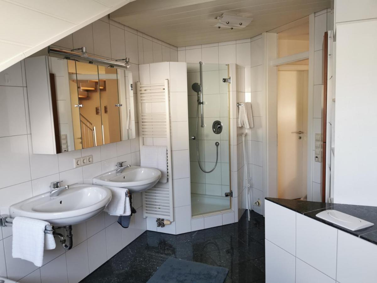 Apartment An Der Lindach Kirchheim unter Teck Dış mekan fotoğraf
